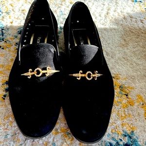 Cesare Paciotti men shoes size 7 Italy